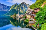Los 12 paisajes más bellos de Austria que no debe perderse – Guiada
