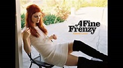 A Fine Frenzy - Almost Lover, 2008 (HQ Instrumental) + Lyrics - YouTube