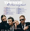 The 1975, At Their Very Best - The Gryphon