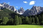 Hochpustertal - Dolomiten - Südtirol