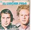 Simon And Garfunkel – El Condor Pasa (Vinyl) - Discogs