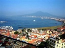 Castellammare di Stabia Napoli e il suo golfo Campania - Italy ...