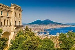 Turismo a Napoli guida turistica di Napoli