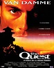 Cartel de The Quest: En busca de la ciudad perdida - Poster 1 ...