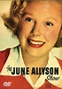 June Allyson Show - TV Collection - DVDs & Blu-ray Discs