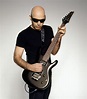 Joe Satriani is a guitar player with no equal. One of the most popular ...