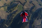 What You Need to Know About Wingsuit Flying - Skydive Coastal Carolinas