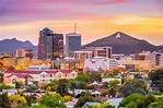 Tucson, Arizona - WorldAtlas