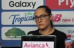 Amelia Valverde destaca el respeto que se ha ganado el equipo con sus ...