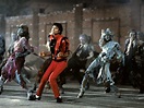 Thriller - Michael Jackson Photo (7446850) - Fanpop