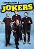 Impractical Jokers Season 10 - watch episodes streaming online