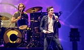 The Killers confirma gira por Sudamérica para el primer semestre de ...
