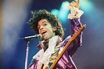 Popmusik - Sänger Prince im Alter von 57 Jahren gestorben – so reagiert ...