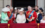 Royal Reaction: "Family Is Saddened...Issues Raised, Particularly That ...