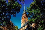 Itzehoe St.Laurentii Kirche Foto & Bild | architektur, sakralbauten ...