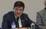Costel Alexe, ministrul propus al Mediului, avizat pozitiv în comisiile ...
