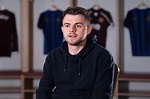 Alan Forrest opens up on Hearts transfer as he looks to catch Celtic ...