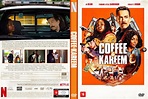 Coffee & Kareem