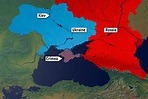 俄烏戰爭的最後關鍵在克里米亞半島