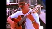 Larry Coryell: Live from Bahia (1992)