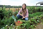 The Simple Guide to Organic Gardening for Beginners | NuEnergy