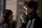 Promotional Photos of 'A Study in Pink' - Sherlock Photo (16827303 ...