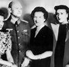 Biografie: Eva Braun – die Bürgerliche an Hitlers Seite - WELT