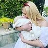 Emma Roberts Gives Rare Glimpse of Baby Son Rhodes on Mother's Day