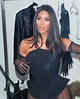 Kim Kardashian Instagram - Ashli Trufin