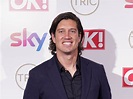Vernon Kay makes promise to listeners as he opens his…