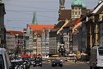 9 Lugares Turísticos de Augsburgo - ¿Qué visitar? (2024)