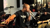 Black Moon Live Band Rehearsal - YouTube