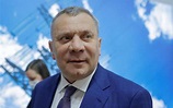 President Putin assigned Yury Borisov as New Russian space boss