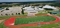 Sandra Day O'Connor High School | Paragon Sports Constructors