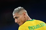 Richarlison brilla en Tokio-2020 con la ’10’ de Pelé y Neymar - RFI