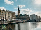 Hamburg Sehenswürdigkeiten: 22 Top Hamburg Sightseeing Tipps