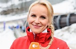 Zdf Moderatorin / ZDF-Sportmoderatorin Jana Thiel ist gestorben | TV