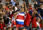 A Costa Rica na Copa do Mundo: quantas edições disputou, melhor posição ...