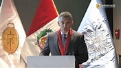 Fiscal de la nación removió a Rafael Vela Barba de sus cargos ...