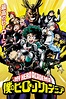 My Hero Academia Season 1 Maxi Poster - Buy Online at Grindstore.com