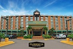 FLORENCIA PLAZA HOTEL (Tegucigalpa, Honduras): opiniones, comparación ...