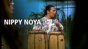 Nippy Noya: Collapso Calypso #percussion #nippynoya #drummerworld - YouTube