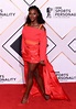 Dina Asher-Smith - DINA ASHER-SMITH at BBC Sports Personality of the ...