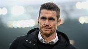 Sebastian Kehl: "Ich will den maximalen Erfolg" | Bundesliga