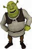 Shrek Png Transparent - PNG Image Collection