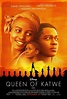 New Poster For Queen of Katwe - blackfilm.com/read | blackfilm.com/read