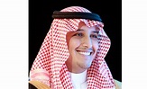 Fahd Bin Salman Bin Abdulaziz Al Saud - siabdule