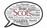 Discover The Scots Language! - The Scots Magazine