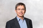 Prof. Dr. Stefan Rahmstorf | Klimaexperte, Ozeanograph