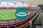 Sydney Olympic Park 360° VR Tour